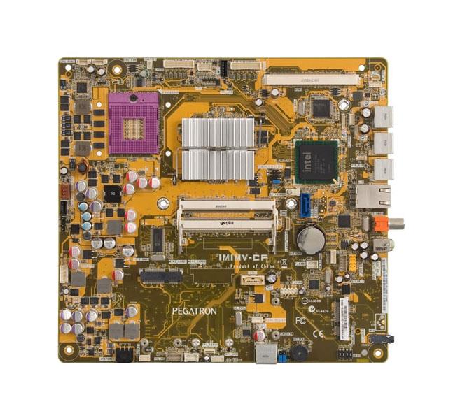 492831-001 | HP Motherboard Maureen Imimv-cf All-in-One