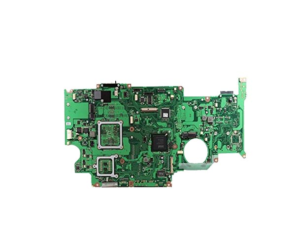 P000507090 | Toshiba System Board (Motherboard) for QOSMIO G55