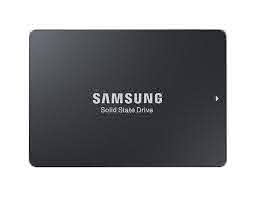 MZ7GE240HM | Samsung Data Center PM853T Series 240GB TLC SATA 6Gbps (PLP) 2.5 Internal Solid State Drive (SSD)