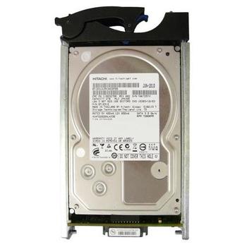 0F23010 | Hitachi 2TB 7200RPM SATA 6 Gbps 3.5 128MB Cache Ultrastar Hard Drive