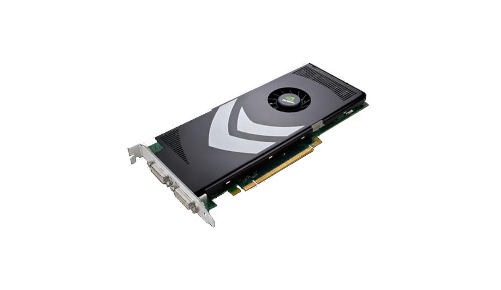 180-10393-0002-A01 | Nvidia GeForce 8800 GT 512MB GDDR3 256-Bit PCI Express 2.0 x16 Video Graphics Card