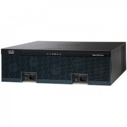 CISCO3925E/K9-RF | Cisco 3925E Router Desktop