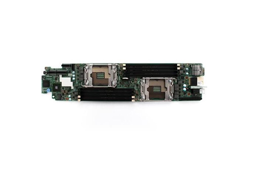 3X19K | Dell Motherboard for PowerEdge FC430