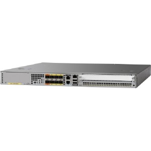 ASR1001-X-RF | Cisco ASR 1001-X - router - rack-mountable