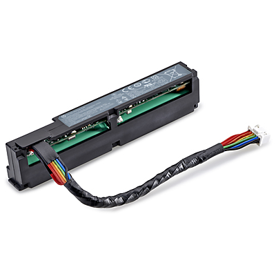 881093-210 | HP 96W Smart Storage Battery with 145MM Cable for DL/ML/SL Servers