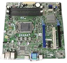 JTTGY | Dell XPS 8700 Intel Desktop Motherboard S1150