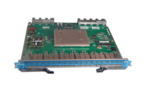 590203-B21 | HP Voltaire 18-Port 324p SLB-4018 Network Switch