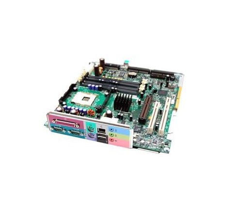 7J954 | Dell Motherboard for Precision 340 Workstation