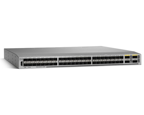 N2K-C2248PQ-10GE | Cisco Nexus 2248PQ 10GE Fabric Extender Expansion Module /FCOE