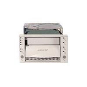 231823-B22 | Compaq MSL5000 SDLT Internal Tape Drive - 110GB (Native)/220GB (Compressed) - 5.25 1/2H Internal