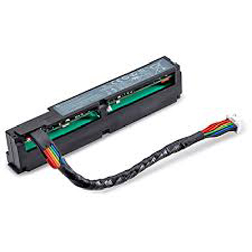 875237-B21 | HP 96W Smart Storage Battery with 260MM Cable for HP DL/ML/SL Server