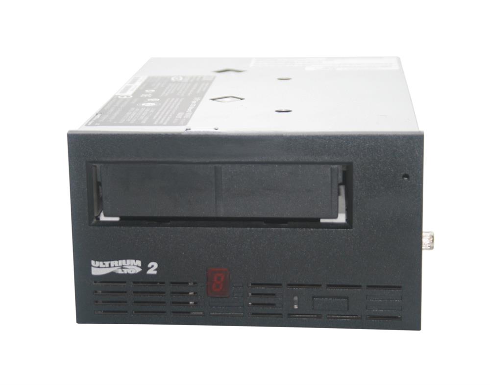 18P8155 | IBM Lto2 Tape Drive SCSI Internal Full Height