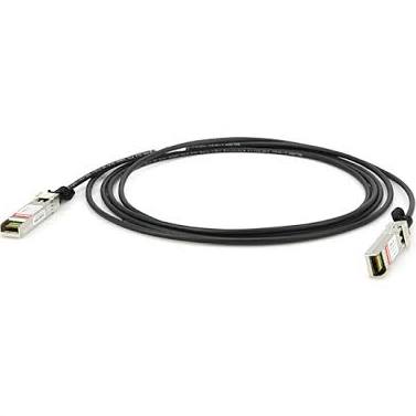 QSFP-H40G-CU5M= | Cisco 5M 40GBase-CR4 QSFP+ Direct Attach Passive Copper Cable