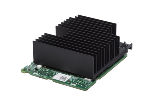 P2R3R | Dell PERC H330 12G Mini Mono SAS/SATA RAID Controller