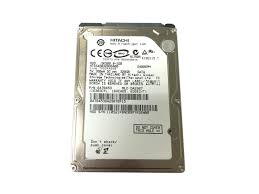 HTS545032B9SA00 | Hitachi 320GB 5400RPM SATA 1.5 Gbps 2.5 8MB Cache Hard Drive