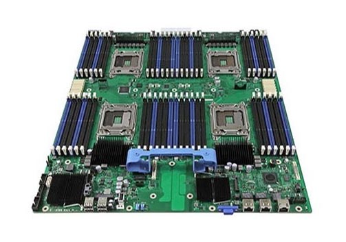 39R8317 | IBM Upper Flex Circuit Assembly for BladeCentre