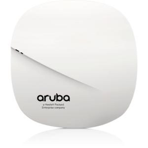 JX954-61001 | HP Aruba Instant AP-207 IEEE 802.11AC 1.30 GBit/s Wireless Access Point