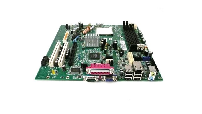 0YP806 | Dell Optiplex 740 SMT Motherboard