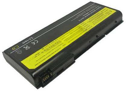 08K8185 | IBM Lenovo 6-Cell Li-Ion Battery for ThinkPad G40 G41 Series