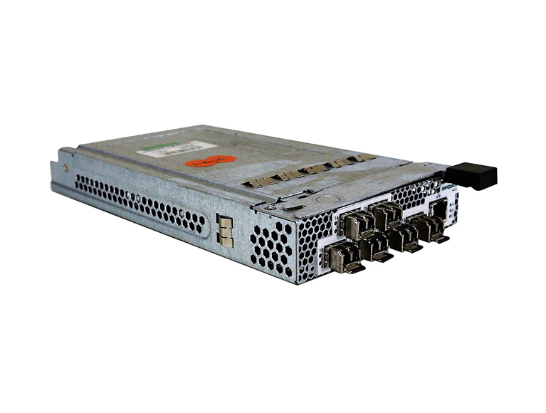 0UX526 | Dell McDATA 4416 4Gb/s Switch for PowerEdge 1855