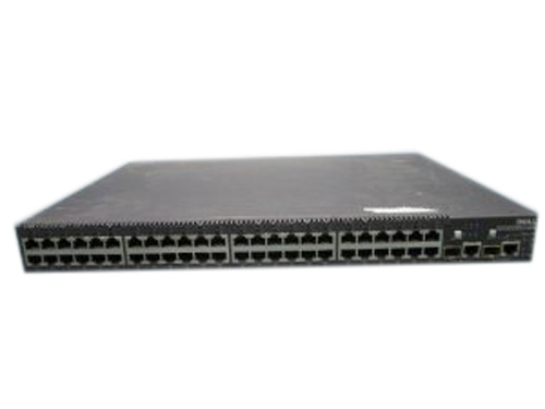 PC3348 | Dell PowerConnect 3348 48-Port Managed 10/100 Switch