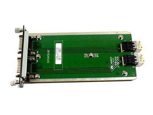 RNDV3 | Dell Powerconnect Dual Port 10GE Stacking Module Adapter