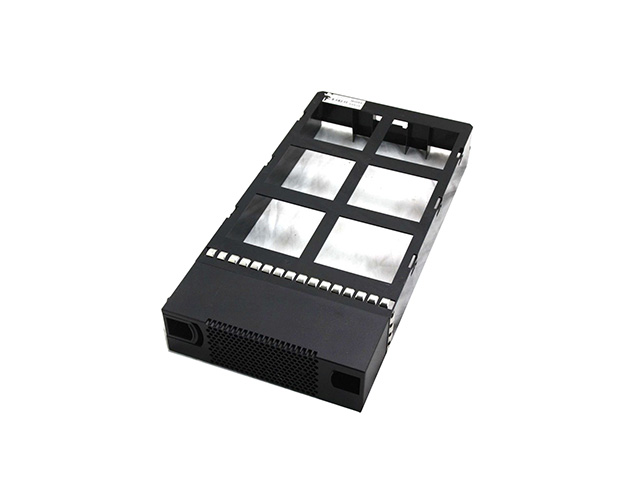 31R3304 | IBM Power Module Black Plastic Filler Tray for BladeCenter H