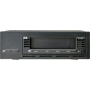 382018-001 | HP DLT VS160 Tape Drive DLT VS160 80 GB (Native)/160 GB (Compressed)External