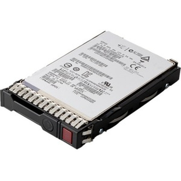 P21089-001 | HPE P21089-001 960GB 2.5in DS SATA-6G SC Mixed Use G8 G9 G10 SSD - NEW