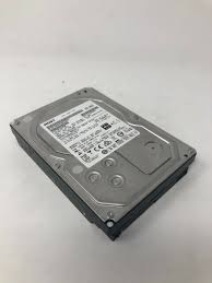 0F22790 | Hitachi 6TB 7200RPM SAS 12 Gbps 3.5 128MB Cache Ultrastar Hard Drive