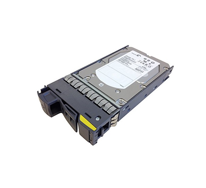 108-00149+A0 | NetApp 750GB 7200RPM SATA 3Gb/s 3.5 Hard Drive for DS14MK2AT Hard Drive Systems