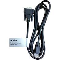 JL448A | HP Aruba X2C2 RJ45 to DB9 Console Cable