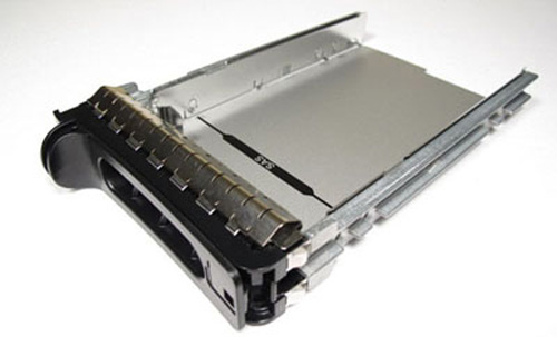 SS601007 | Generic Ss601007 3.5Inch Hot Swap Sas Sata Hard Drive Tray Sled Caddy For Poweredge And Powervault Servers