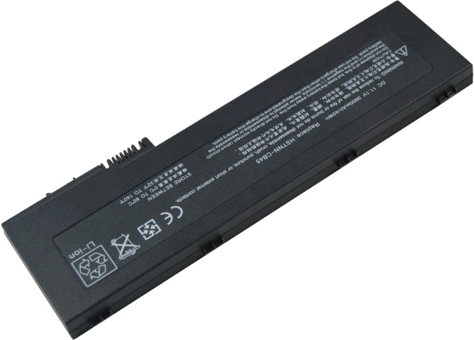 WC309AV | HP 2740p 6 Cell 39whr Li Ion Battery