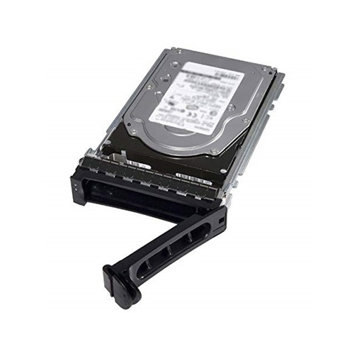 FX7D2 | Dell 300GB 15000RPM SAS 3.5 Hard Drive - NEW