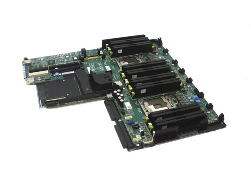 2C2CP | Dell Motherboard Two CPU FCLGA20 for PowerEdge R630