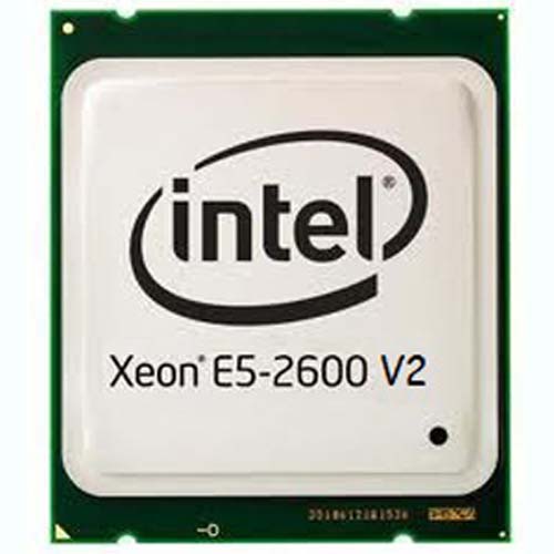 BX80635E52609V2 | Intel Xeon E5-2609 v2 Quad Core 2.50GHz 6.40GT/s QPI 10MB L3 Cache Socket FCLGA2011 Processor (Tray part)