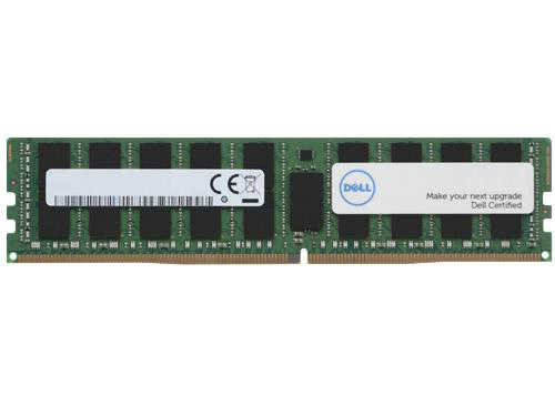 A9321910 | Dell 4GB 2400MHz PC4-19200 288-Pin non-ECC Unbuffered Single Rank DDR4 Memory Module - NEW