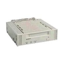 SDT-11000-BM | Sony DDS-4 20/40GB DAT SCSI/LVD Internal HH Tape Drive