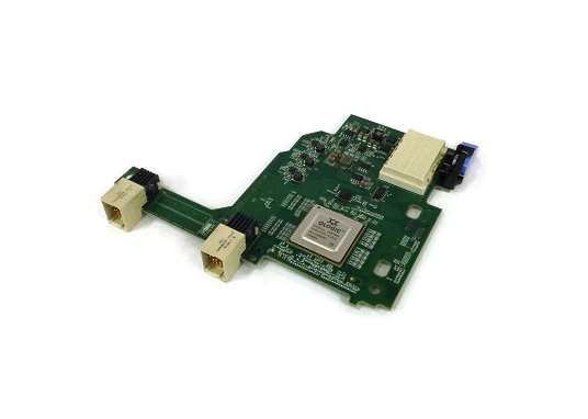 00Y5631 | IBM Qlogic Ethernet and 8GB Fibre Expansion Card