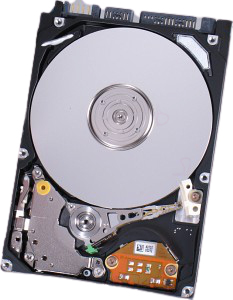 MK1676GSX | Toshiba 160GB 5400RPM 8MB Cache SATA 3Gb/s 2.5 Notebook Hard Drive