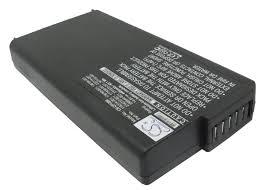 176780-001 | HP 8-Cell 14.8V 65WHR 4400mAh Li-Ion Laptop Battery for Presario 1200 1600 1800 Series