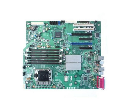 XPDFK | Dell System Board for Precision T3500 WorkStation