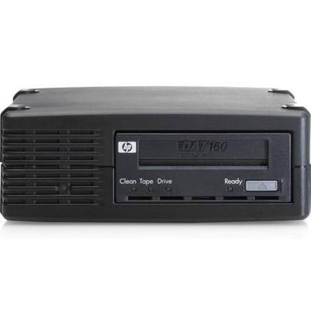 PD071H#010 | HP StorageWorks Tape Drive LTO Ultrium (400GB/800GB) Ultrium 3 External