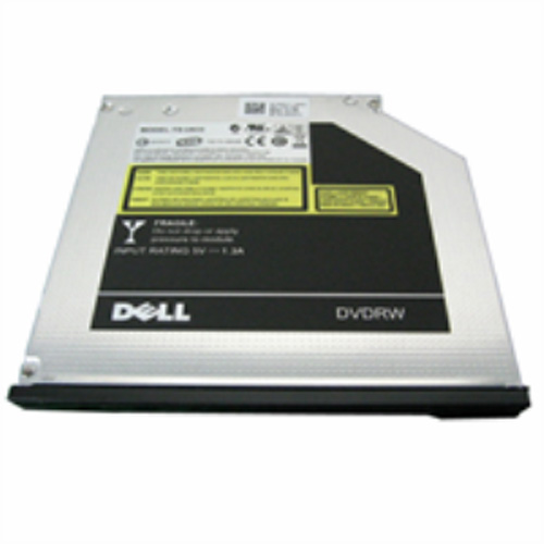 G631D | Dell 8X UltraSlim SATA Internal Dual Layer DVD±RW Drive for Precision/Latitude E Series