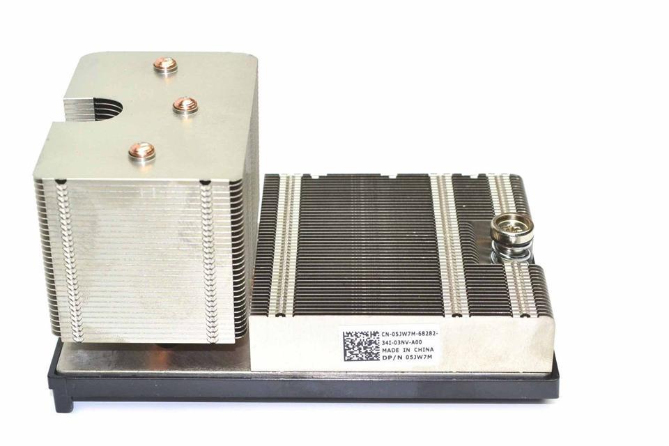 05JW7M | Dell Heatsink for PowerEdge R720 Server