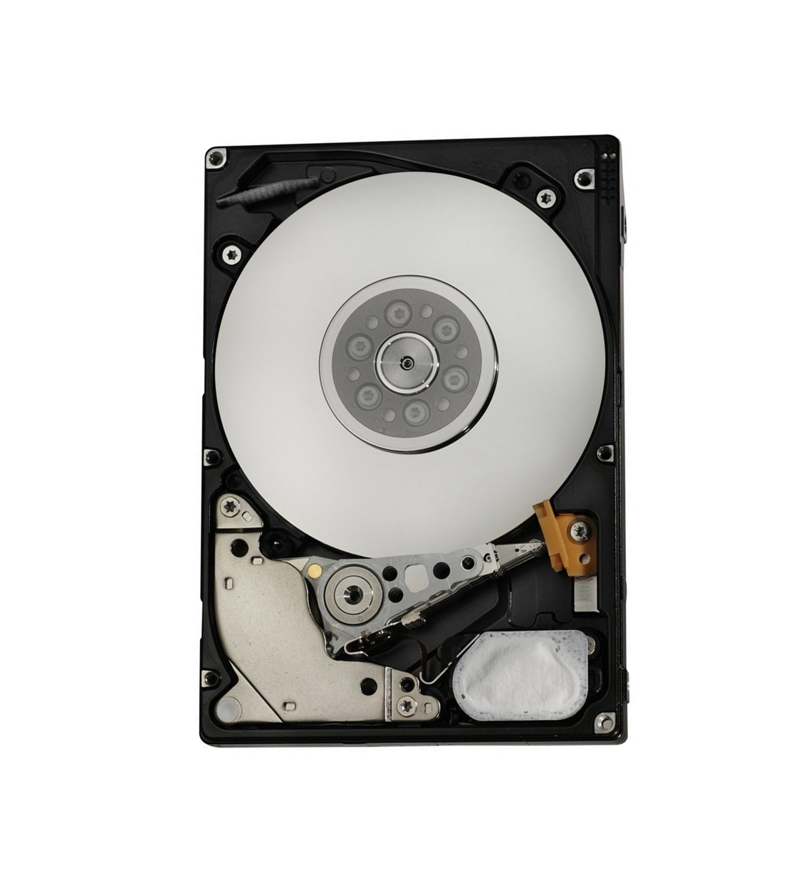 0B24378 | Hitachi 73GB 15000RPM SAS Gbps 2.5 64MB Cache Hard Drive