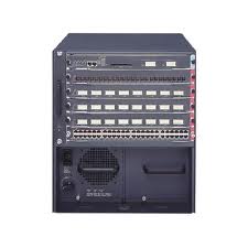 WS-C6506-E-VPN-K9 | Cisco 6506 VPN system