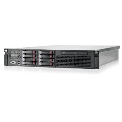 633404-001 | HP ProLiant DL380 G7 2x Intel Xeon X5690 6-Core 3.46GHz CPU 12GB RAM Server