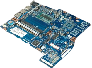 K000148420 | Toshiba System Board for Satellite E45T-A4200 Laptop with Intel I5-4200U 1.6GHz CPU